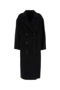 Loulou De Saison Borneo Long Coat