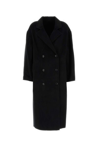 Loulou De Saison Borneo Long Coat