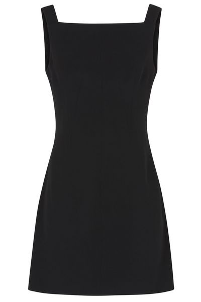 Givenchy Sleeveless Mini Dress
