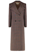Chloé Double Breasted Buttoned Coat
