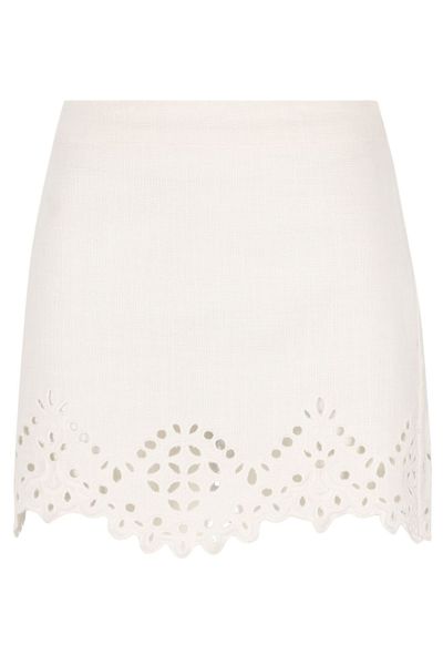 Isabel Marant Étoile Blouma Skirt