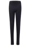 Gucci Allover GG Motif Stretched Leggings
