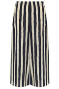 Weekend Max Mara Wkdnirvana Striped Pants