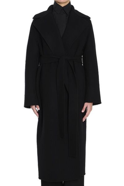 The Row Malika Coat