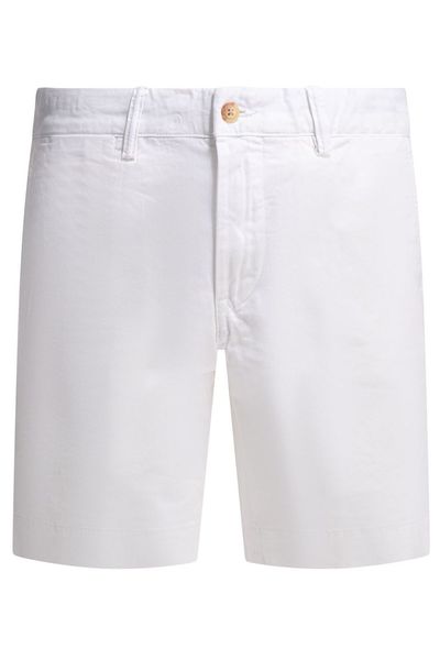 Polo Ralph Lauren Straight Fit Chino Shorts