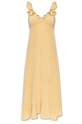Chloé Long Sun Dress