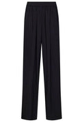 Alaïa Straight Cady Pants