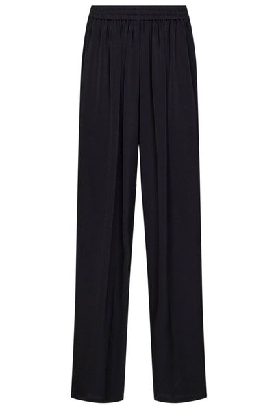 Alaïa Straight Cady Pants
