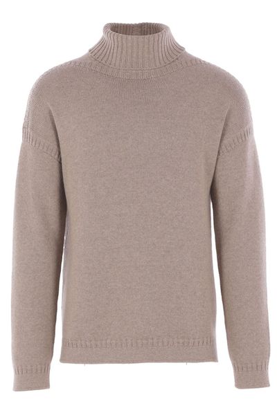Loro Piana Tyne Turtleneck Jumper
