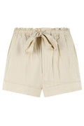Isabel Marant Étoile Birva Drawstring Shorts