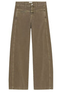 Closed Barrel-Fit Jeans