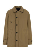 Maison Margiela Reversible Caban Jacket