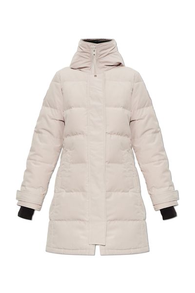 Canada Goose Shelburne Parka