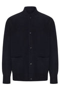 Giorgio Armani Button-Up Cardigan