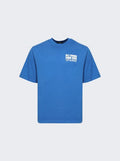 Willy Chavarria Fashion Services Printed T-Shirt