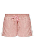 The Upside Galaxa Drawstring Shorts