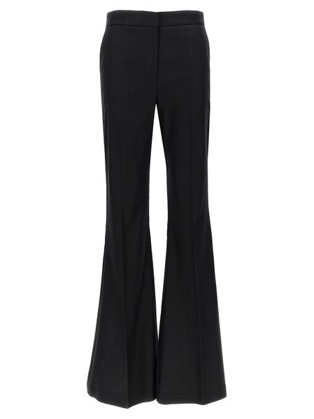 Ombra Milano N°11 Flared Pants