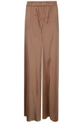 Giorgio Armani Wide Leg Palazzo Pants