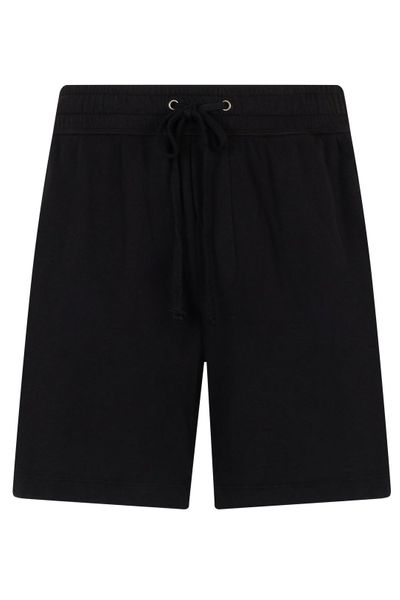 James Perse Drawstring Bermuda Shorts