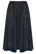 Diesel De-Annie-S Midi Skirt