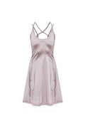 Diesel Fluid Mini Dress