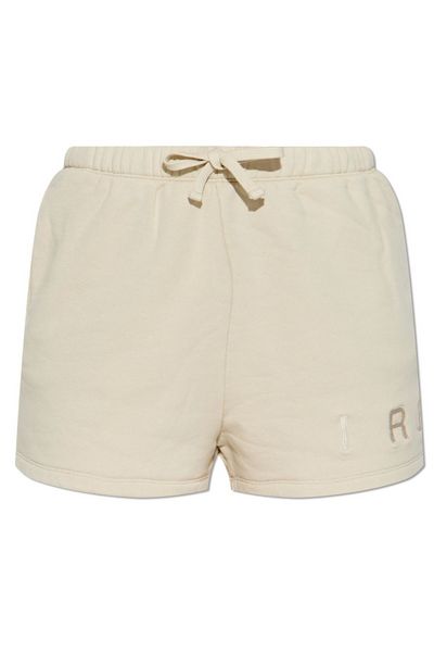 Iro Ocresia Drawstring Shorts