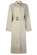 Gucci Gabardine Trench Coat