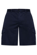 PS Paul Smith Straight Leg Cargo Shorts