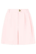 Moschino Pleated Shorts