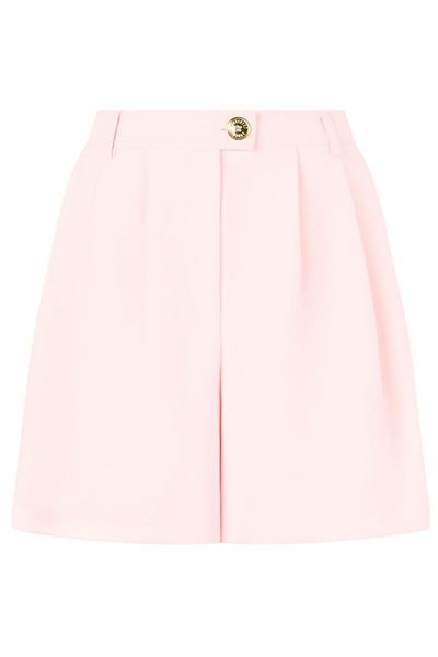 Moschino Pleated Shorts