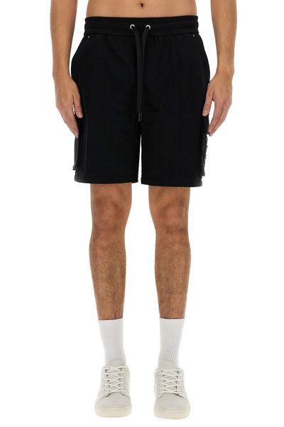 Moose Knuckles Hartsfield Cargo Shorts