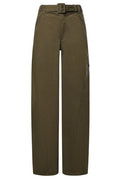 Self-Portrait Cargo Jeans