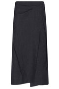 Victoria Beckham Pressed Skirt