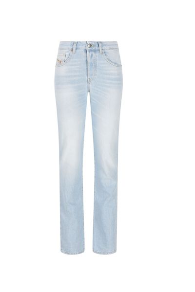 Diesel 1989 D-Mine Regular Fit Jeans