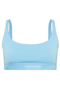 Tom Ford Logo Underband Bralette Bra