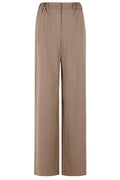 Max Mara Salpa Belted Trousers