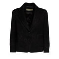 Dries Van Noten Bamis Jacquard Blazer