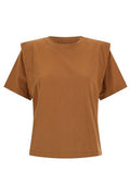 Isabel Marant Zelitos Crewneck T-Shirt