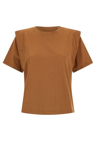 Isabel Marant Zelitos Crewneck T-Shirt