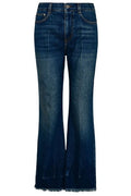 Stella McCartney Cropped Flared Jeans