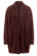 Max Mara Affetto1234 Open Front Cardigan