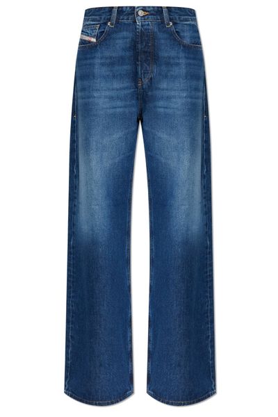 Diesel 1996 D-Sire Jeans