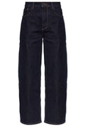 Allsaints Sadie Barrel-Leg Jeans