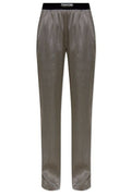 Tom Ford Polka Dot Printed Pants