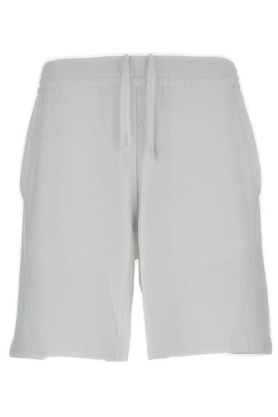 Givenchy Couture Seam Bermuda Shorts