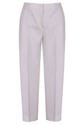 Max Mara Pegno Slim Cut Straight Leg Trousers