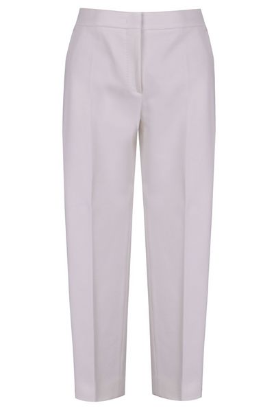 Max Mara Pegno Slim Cut Straight Leg Trousers