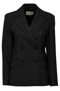 Weekend Max Mara Wkdocchio Double-Breasted Blazer