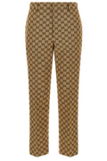 Gucci GG Tailored Trousers