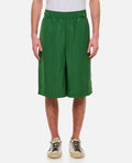 Jacquemus Oversized Shorts